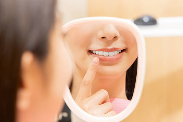 Affordable Teeth Whitening solutions in Underwood-Petersville, AL